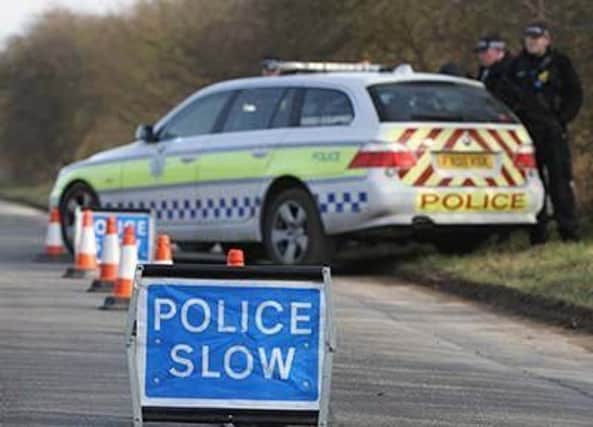 A woman has died and two people have been seriously injiured in a collision in Kirton. ANL-180826-182318001