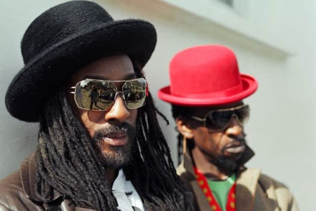 Aswad