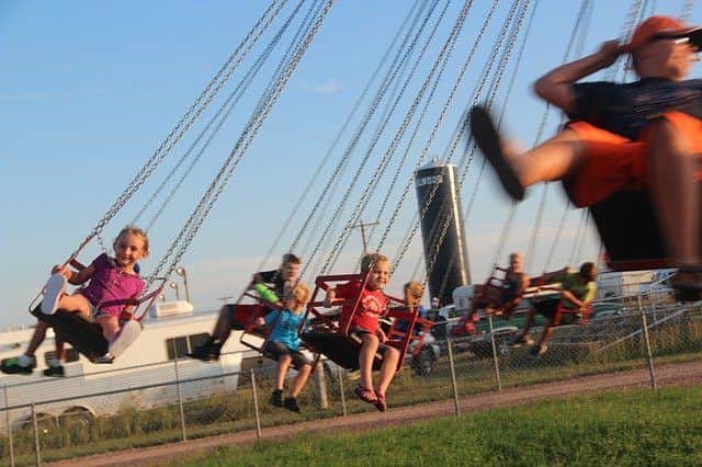 The new rides would include a chair-o-plane. ANL-180831-072503001