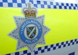 Lincolnshire Police.