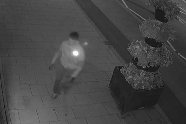Do you know this man? EMN-180109-113945001