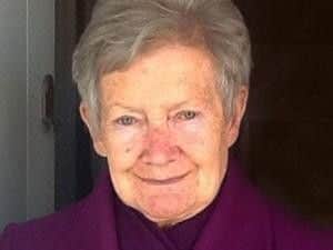 Mary Bernadette Blades