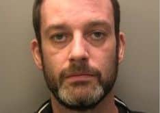 Jonathan Christopher has been missing since last night. ANL-180409-103337001