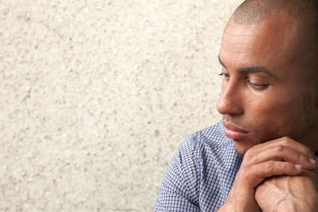 Mental health campaign