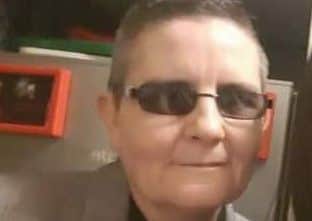 Caroline Fisher was murdered outside Buzz Bar in Ingoldmells. ANL-180813-122520001