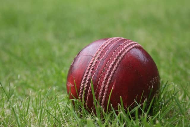 Cricket