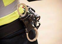 A 33-year-old woman has been arrested followiing the discovery of a body in Skegness. ANL-180722-080929001