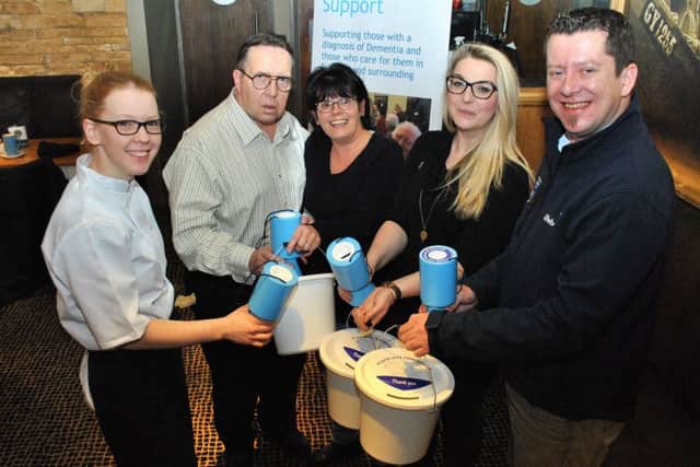 The Elite Fish & Chip Company is raising £30,000 for three charities as part of its 30th anniversary celebrations taking place this Saturday, September 8. EMN-180509-162809001
