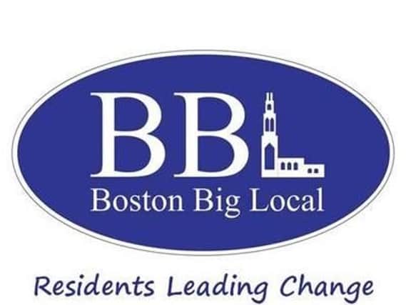 Boston Big Local has a pot of cash to hand out