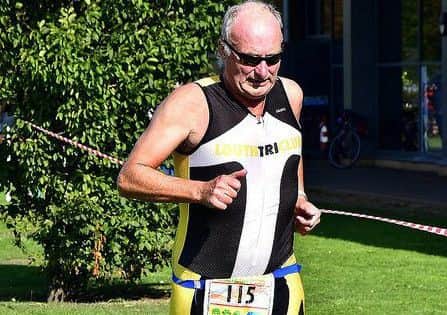 Louth Triathlon Club had 16 members competing on home soil EMN-180609-095007002