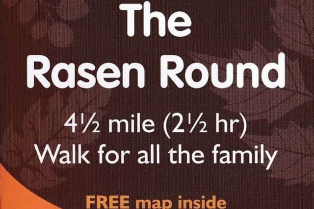 The Rasen Round EMN-180609-123810001