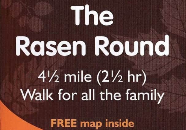 The Rasen Round EMN-180609-123810001