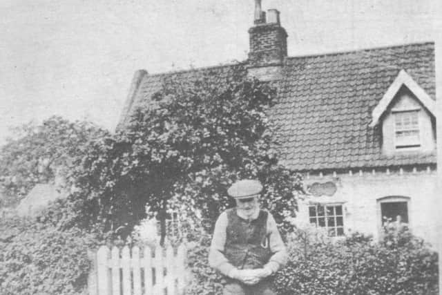 Nostalgia: around 1920 EMN-181009-153951001