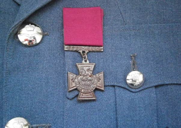 The Victoria Cross. EMN-180709-180149001