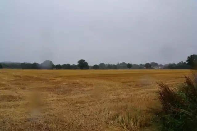 Caistor Road, Market Rasen EMN-180916-105614001