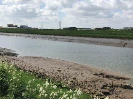 Consultation is taking place about plans for an alternative energy plant