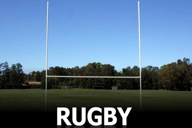 Rugby