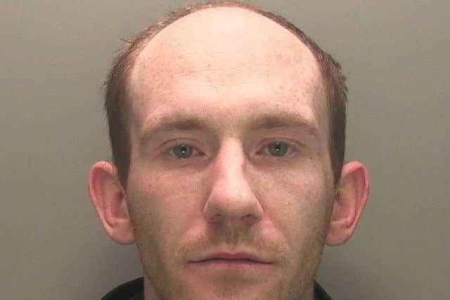 Have you seen Glen Brookes? EMN-180918-092916001
