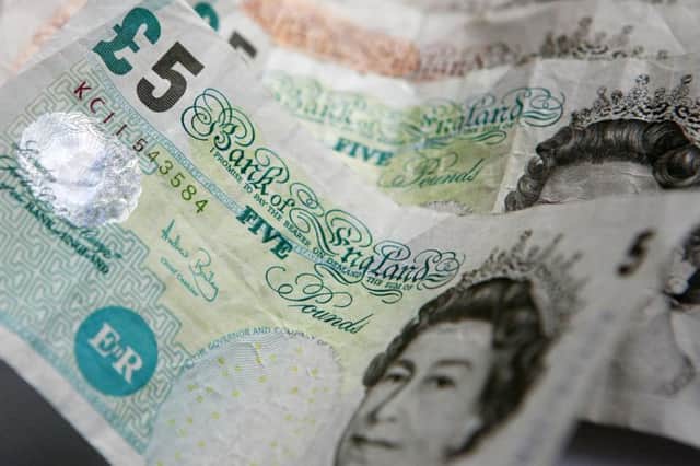 The Hampshire Community Bank is hoped to be a safe source of loans