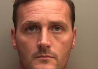 Thomas Jaffray of Middlesborough. EMN-180921-104455001