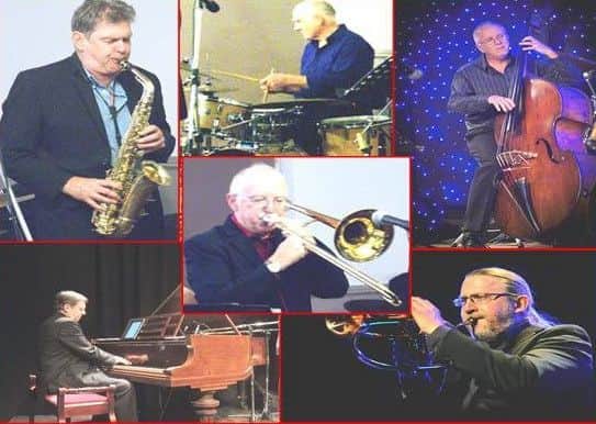 Tad Newton's Jazz Friends EMN-180921-143216001