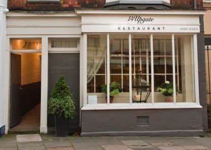 14 Upgate will shut its doors for the very last time on New Year's Eve.