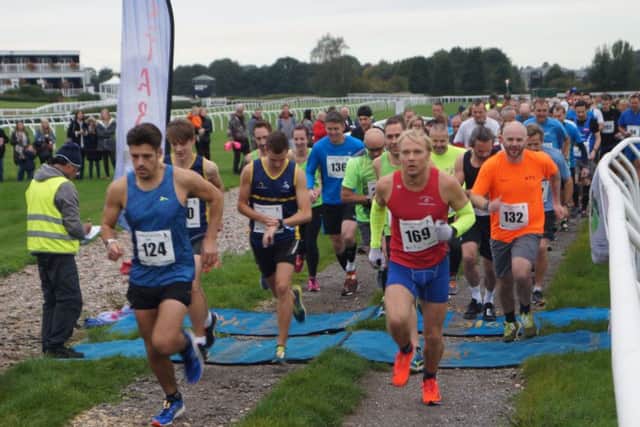 Market Rasen 10k start EMN-180923-204411001