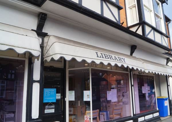 Woodhall Spa Library EMN-180928-124444001