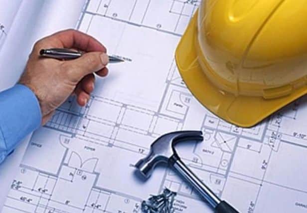 The Neighbourhood Plan is at the initial stages