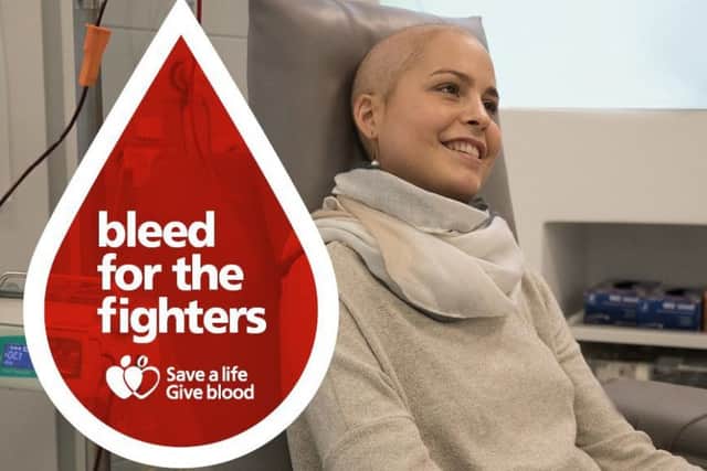 Save a life, give blood EMN-180210-155840001