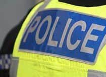 Residents are being warned about a telephone scam.