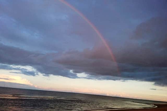This week's Reader Picture.