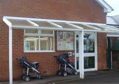 Market Rasen Children's Centre
