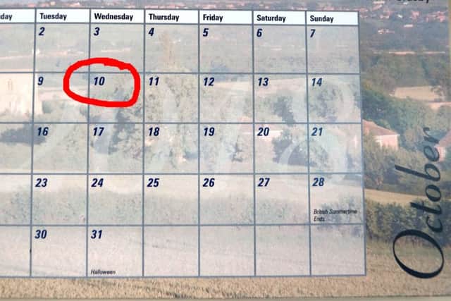What happened this day in history: October 10 EMN-181010-125132001