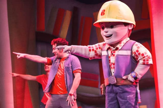 Milkshake Live is coming to the Embassy Theatre, in Skegness. Picture: Andrew Thompson. EMN-181010-150506001