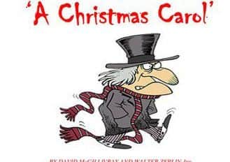 A Christmas Carol EMN-181210-080903001