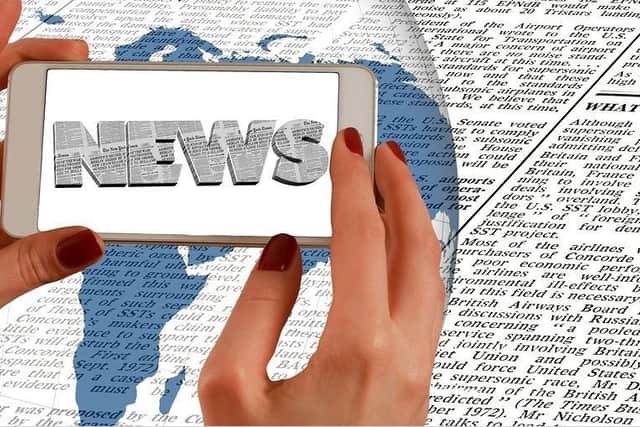 News in Sussex