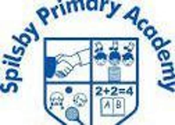 Spilsby Primary Academy has been closed due to flooding. ANL-181015-133020001