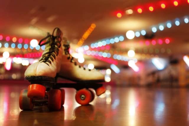 A roller disco is set to skate into Skegness next week. EMN-181017-100704001