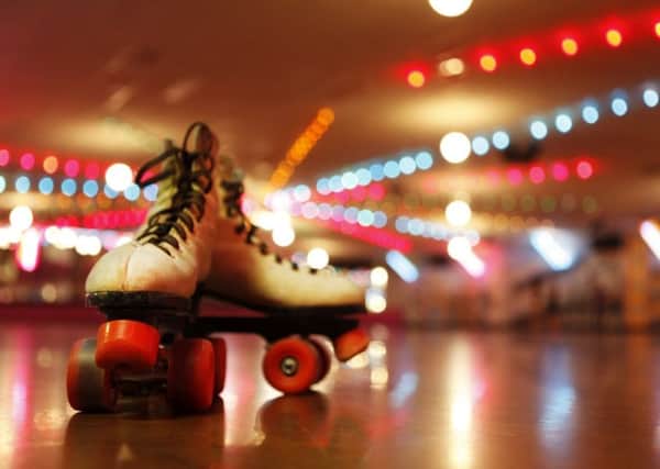 A roller disco is set to skate into Skegness next week. EMN-181017-100704001