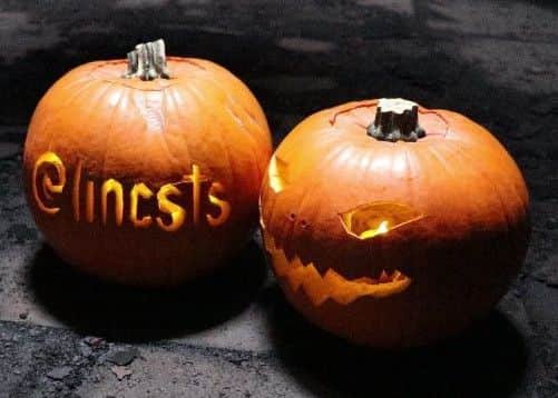 Enjoy a spook-tacular Halloween but remember advice from Lincolnshire Trading Standards. EMN-181019-105117001