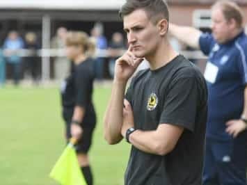 Joe Greswell.