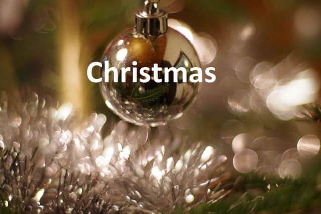 Christmas events EMN-181021-225032001