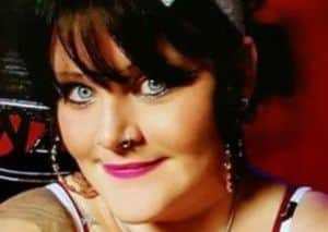 Adele Zukunft is missing from Skegness. ANL-181022-073836001
