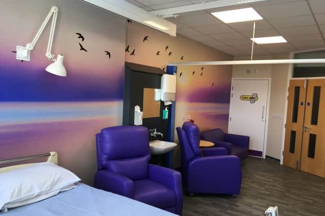 Scotter Ward Palliative Care Suite EMN-181022-101249001