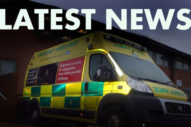 Latest news