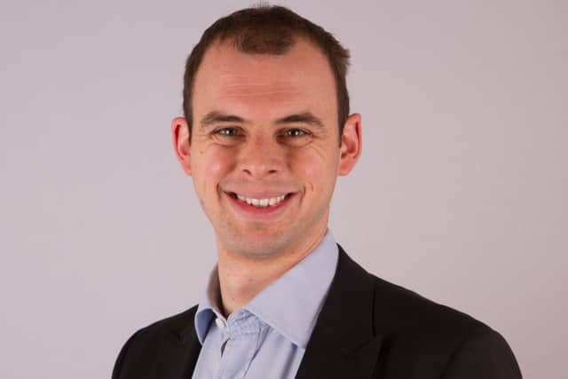 Boston and Skegness MP Matt Warman has welcomed the announcement of additional funding for local authorities to ease social care pressures over winter. ANL-180320-124714001