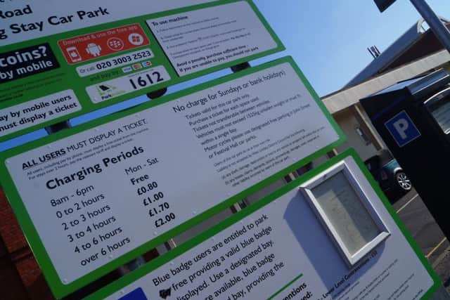 Parking in Rasen EMN-181023-172258001