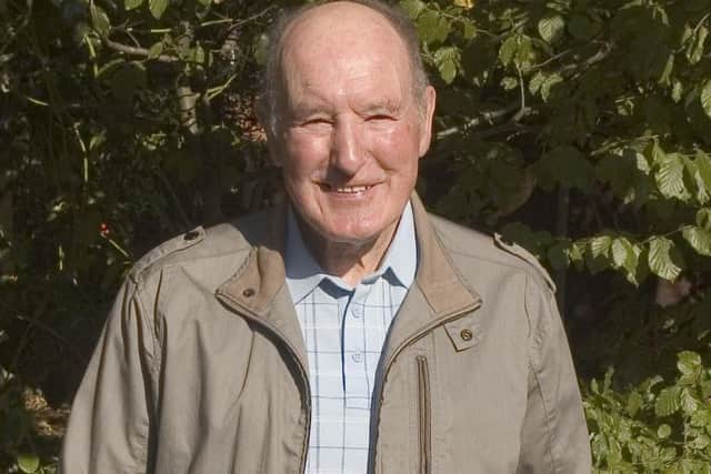 Ken Mair