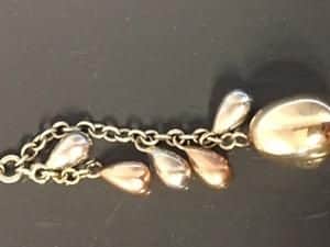 Do you recognise these stolen items?